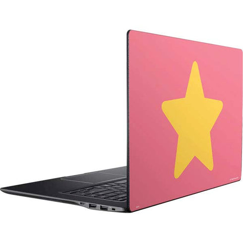 Cartoon Network Steven Universe Steven Universe Star Ativ Book 9 (15.6in 2014) Skin